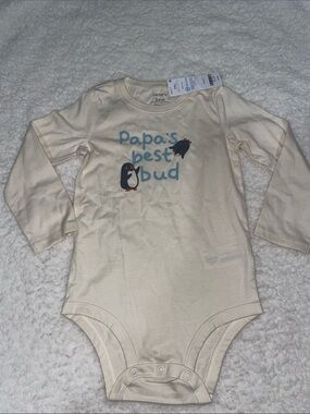 Carter's Bodysuit